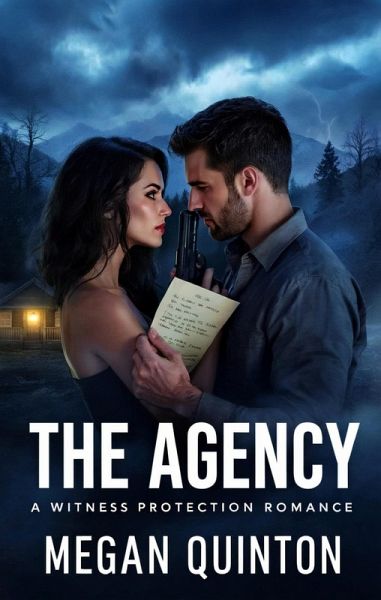 The Agency (eBook, ePUB)