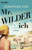 Mr. Wilder und ich  (Mängelexemplar)