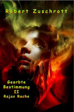 Cover Geerbte Bestimmung II (eBook, ePUB)