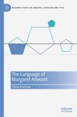 The Language of Margaret Atwood (eBook, PDF)
