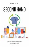Second Hand (eBook, ePUB)