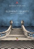 Elementi guasti (eBook, ePUB) Elementi guasti (eBook, ePUB)