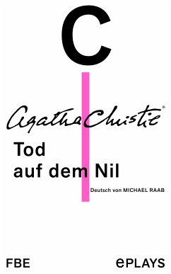 Tod auf dem Nil (eBook, ePUB) - Christie, Agatha