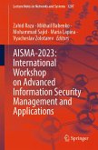 AISMA-2023: International Workshop on Advanced Information Security Management and Applications (eBook, PDF)