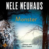 Monster / Oliver von Bodenstein Bd.11 (MP3-Download) Monster / Oliver von Bodenstein Bd.11 (MP3-Download)