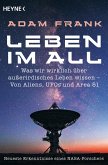 Leben im All   (Mängelexemplar)