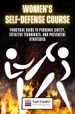 Women's Self-Defense Course (eBook, ePUB)