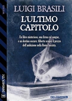 Cover L'ultimo capitolo (eBook, ePUB)