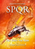 SPQR - Der Falke von Rom: Teil 12 Schattenspiele (eBook, ePUB) SPQR - Der Falke von Rom: Teil 12 Schattenspiele (eBook, ePUB)