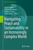 Navigating Peace and Sustainability in an Increasingly Complex World (eBook, PDF)