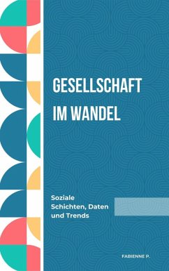 Cover Gesellschaft im Wandel (eBook, ePUB)