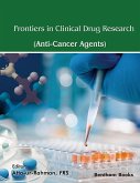 Frontiers in Clinical Drug Research - Anti-Cancer Agents: Volume 9 (eBook, ePUB) Frontiers in Clinical Drug Research - Anti-Cancer Agents: Volume 9 (eBook, ePUB)