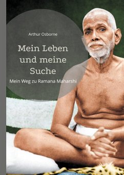 Mein Leben und meine Suche (eBook, ePUB)