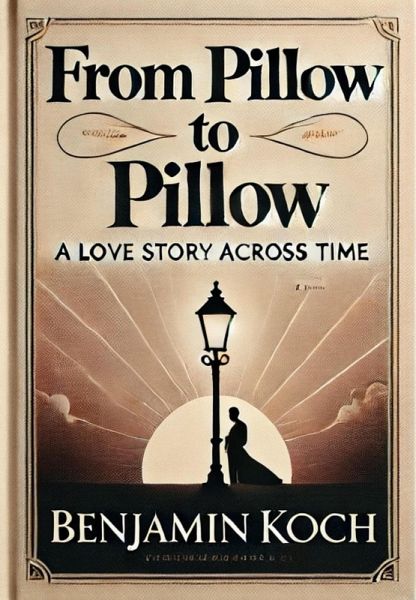 From Pillow to Pillow: A Love Story Across Time (eBook, ePUB) From Pillow to Pillow: A Love Story Across Time (eBook, ePUB)