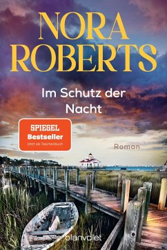 Cover Im Schutz der Nacht 