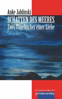 SCHATTEN DES MEERES (eBook, ePUB) - Jablinski, Anke