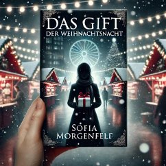 Cover Das Gift der Weihnachtsnacht (eBook, ePUB)