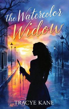 Cover The Watercolor Widow (eBook, ePUB)