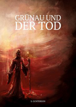 Grünau und der Tod (eBook, ePUB) Cover Grünau und der Tod (eBook, ePUB)