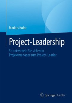Cover Project-Leadership (eBook, PDF)
