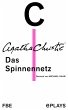 Das Spinnennetz (eBook, ePUB) - Bild 1