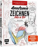 Anatomie zeichnen like a Sir (eBook, ePUB)