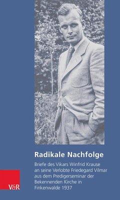 Cover Radikale Nachfolge (eBook, PDF)