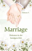 Marriage (eBook, ePUB)