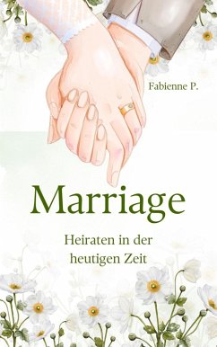 Cover Marriage (eBook, ePUB)