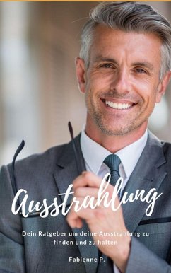 Cover Ausstrahlung (eBook, ePUB)