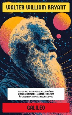 Galileo (eBook, ePUB) - Bryant, Walter William