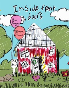 Cover Inside Front Doors (eBook, ePUB)