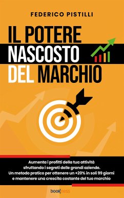 Il potere nascosto del marchio (eBook, ePUB) - Pistilli, Federico