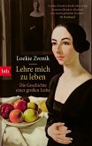 Lehre mich zu leben   (Mängelexemplar)
