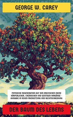 Cover Der Baum des Lebens (eBook, ePUB)