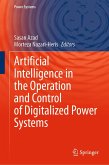 Artificial Intelligence in the Operation and Control of Digitalized Power Systems (eBook, PDF)