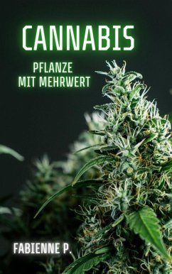 Cover Cannabis (eBook, ePUB)