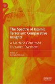 The Spectre of Islamic Terrorism: Comparative Insights (eBook, PDF)