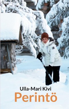 Perintö (eBook, ePUB) - Kivi, Ulla-Mari