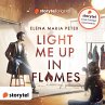 Light me up in Flames (MP3-Download) - Bild 1