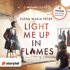 Light me up in Flames (MP3-Download) - Peter, Elena Maria