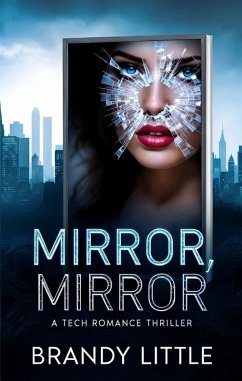 Mirror, Mirror (eBook, ePUB) Cover Mirror, Mirror (eBook, ePUB)
