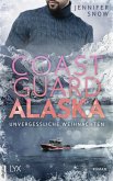 Coast Guard Alaska - Unvergessliche Weihnachten (eBook, ePUB) Coast Guard Alaska - Unvergessliche Weihnachten (eBook, ePUB)