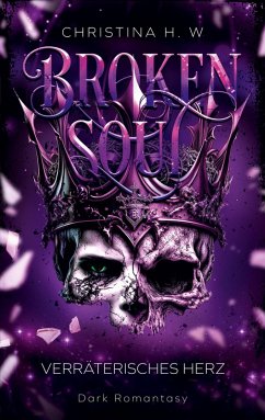 Cover Broken Soul (eBook, ePUB)