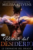 Redento Dal Desiderio (eBook, ePUB)