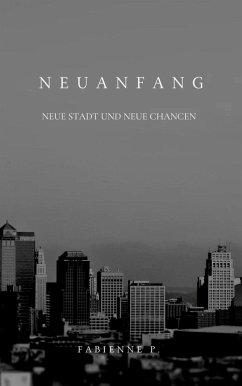 Cover Neuanfang (eBook, ePUB)