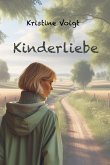 Kinderliebe (eBook, ePUB)