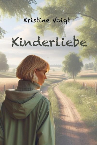 Kinderliebe (eBook, ePUB)