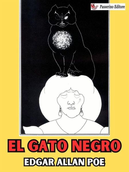 El Gato Negro (eBook, ePUB)