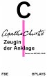 Zeugin der Anklage (eBook, ePUB) - Bild 1